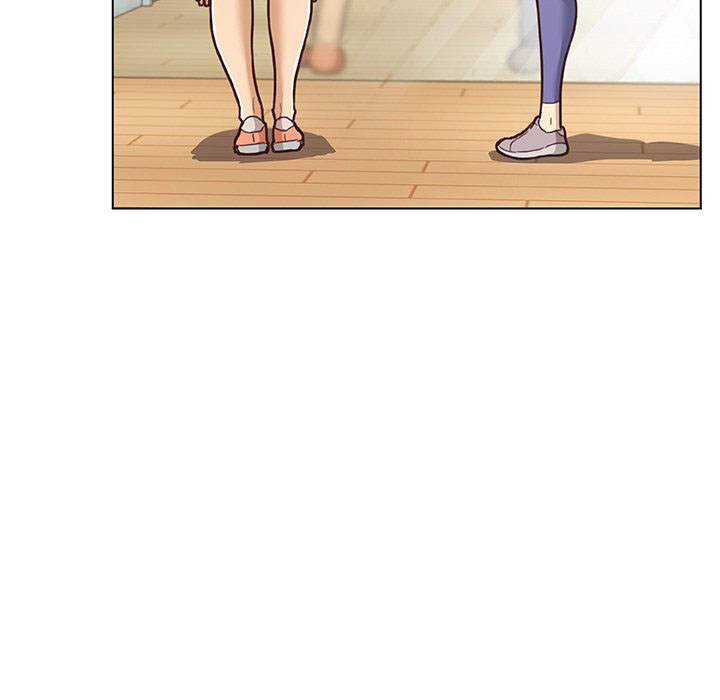 Family Adjustments - Chapter 72 61