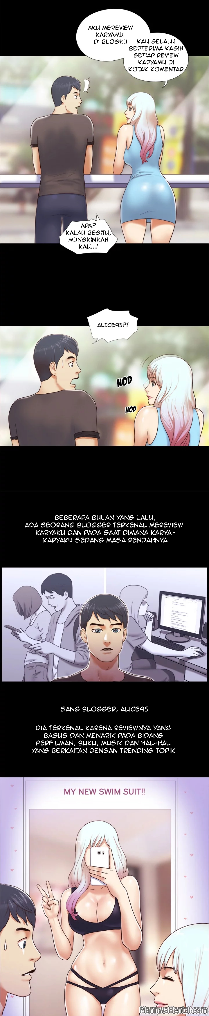 Double Trouble (Muldeok) - Chapter 11 9
