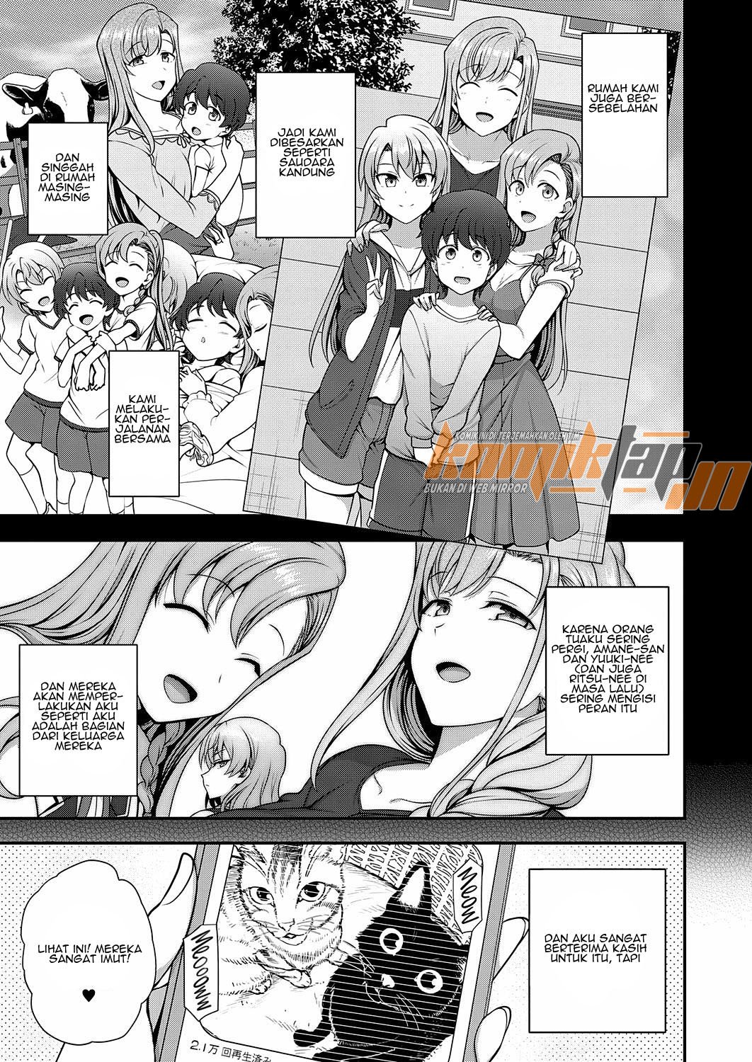 Family Control - Chapter 1.1 7