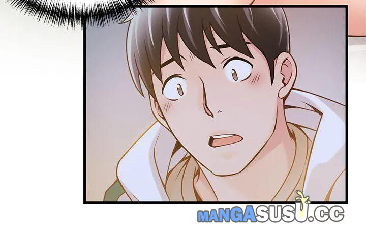 Weak Point (Husky Team) - Chapter 11 33