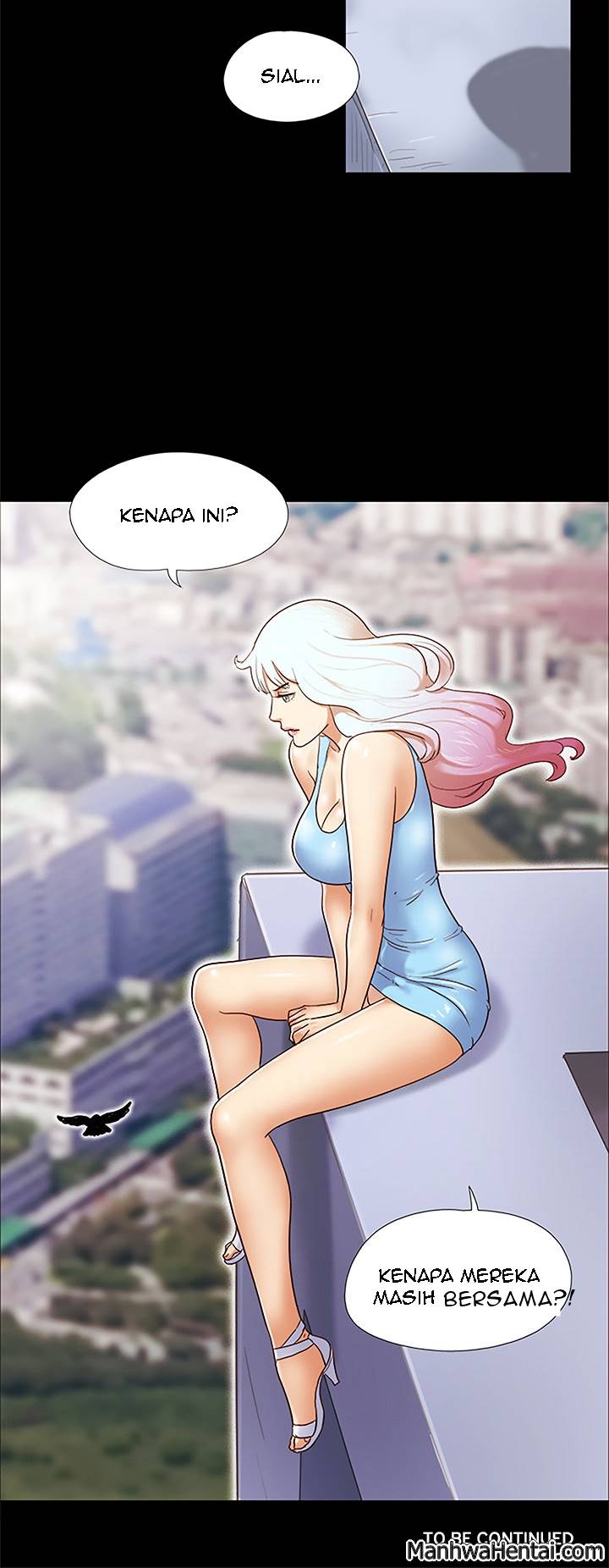Double Trouble (Muldeok) - Chapter 11 16