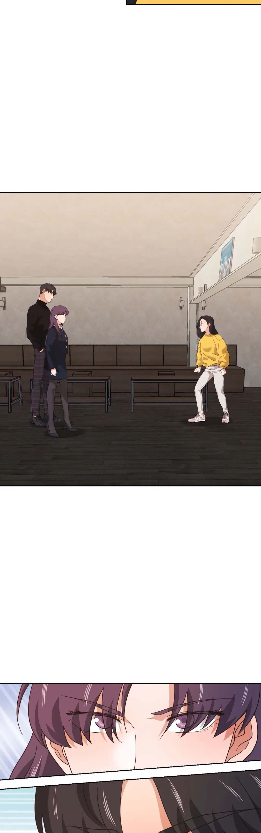 Booty Camp - Chapter 11 5