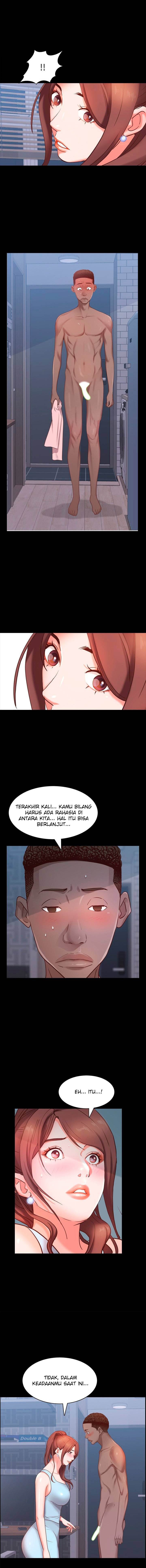 Addicted Once - Chapter 11 12