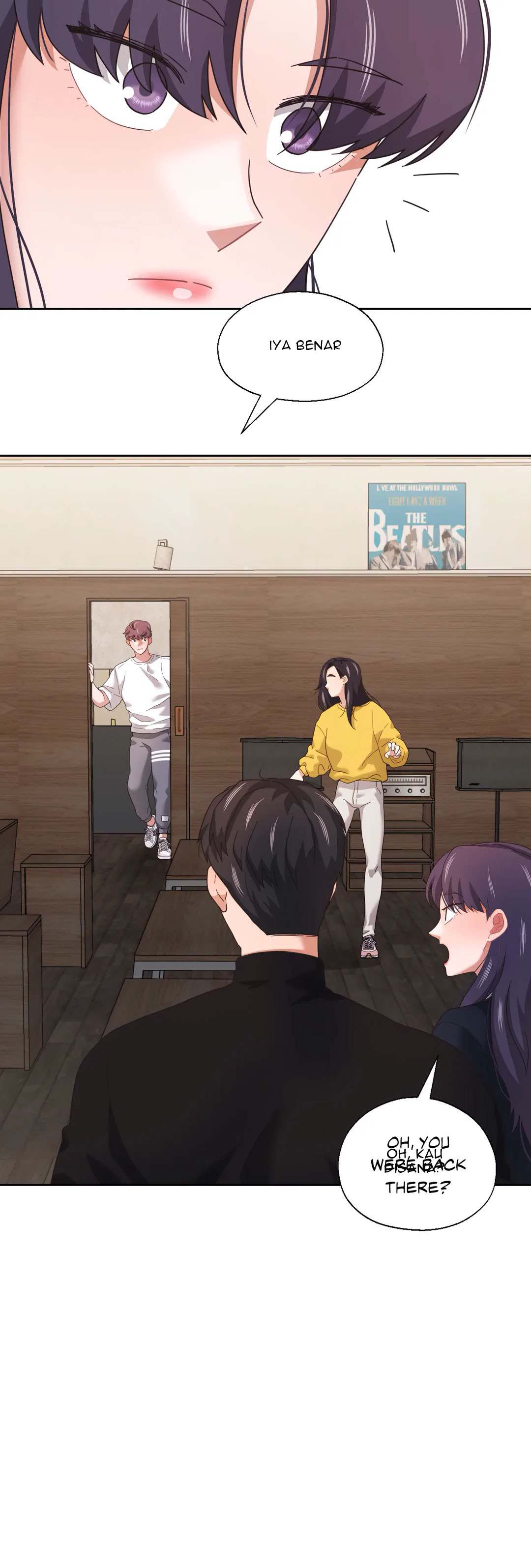 Booty Camp - Chapter 11 18