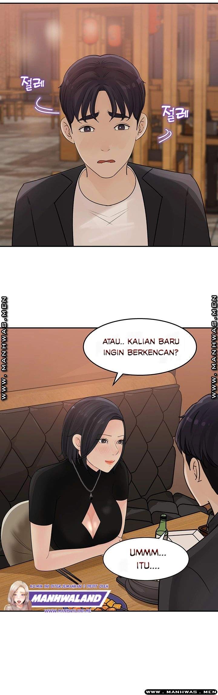Keep Her - Chapter 11 5