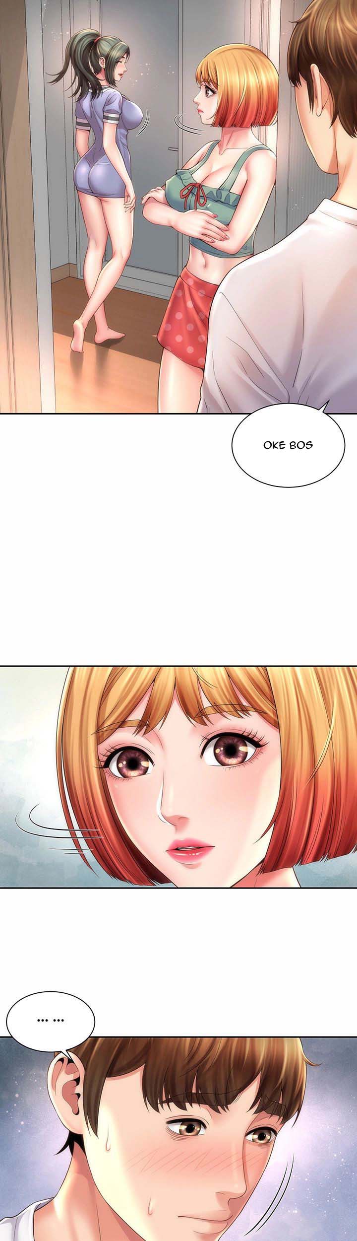 Beach Goddess - Chapter 11 15