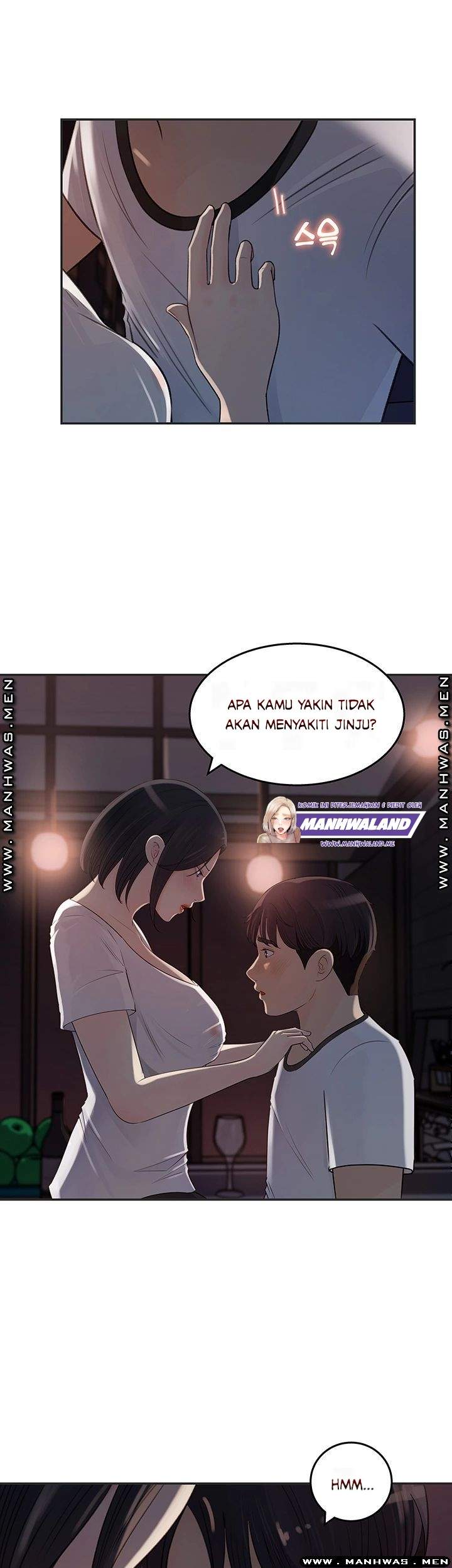 Keep Her - Chapter 11 37