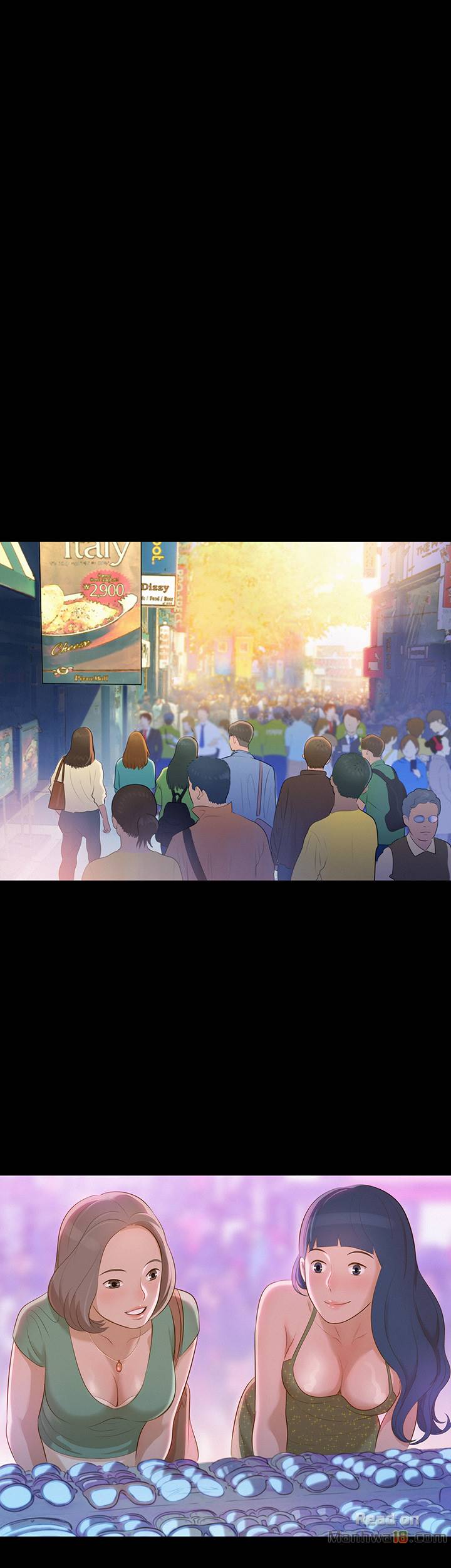 Let Me Drive - Chapter 11 20