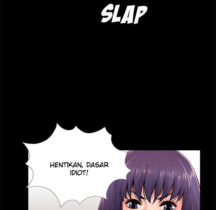 His Return - Chapter 11 27