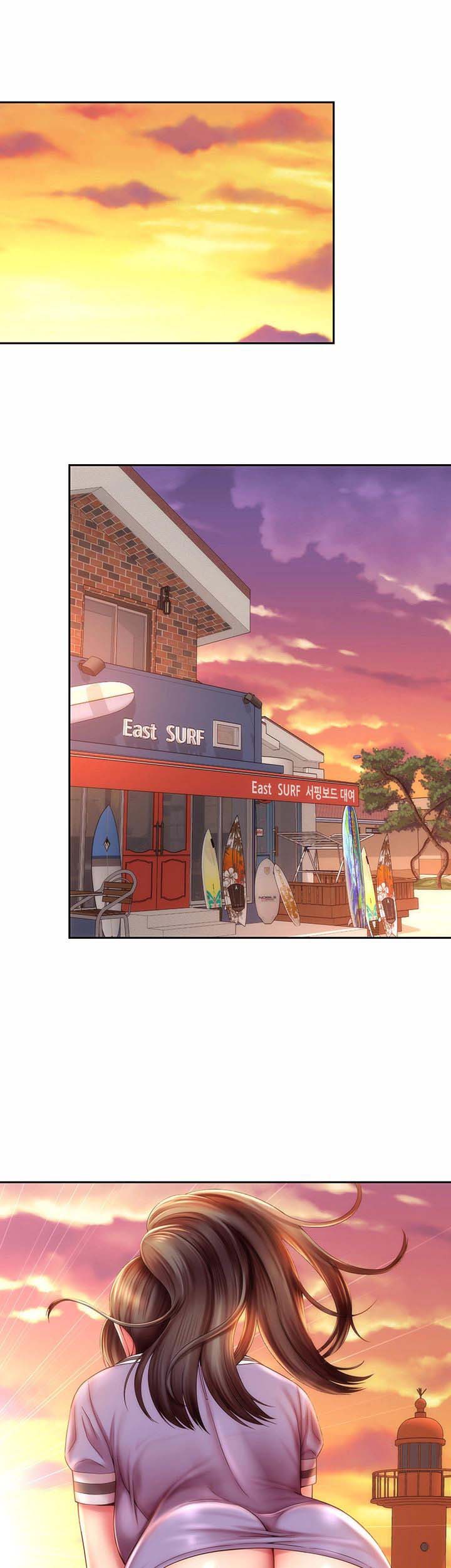 Beach Goddess - Chapter 11 38