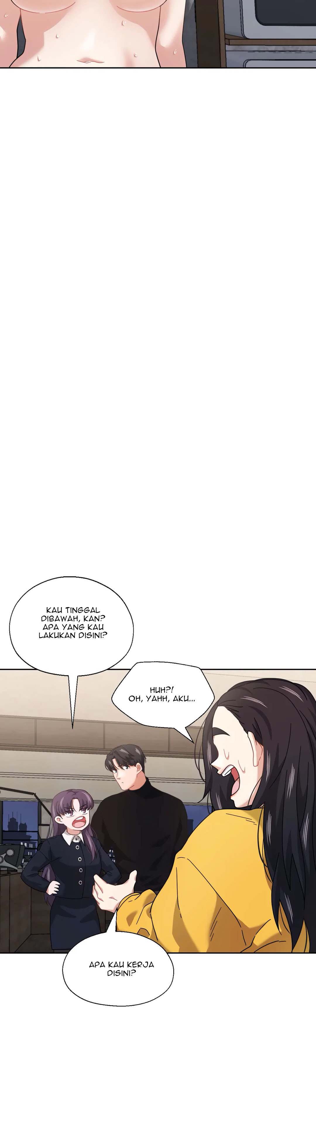 Booty Camp - Chapter 11 14