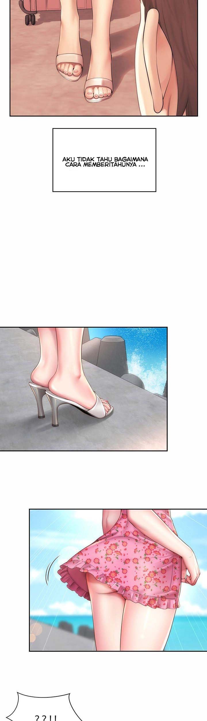 Beach Goddess - Chapter 11 25