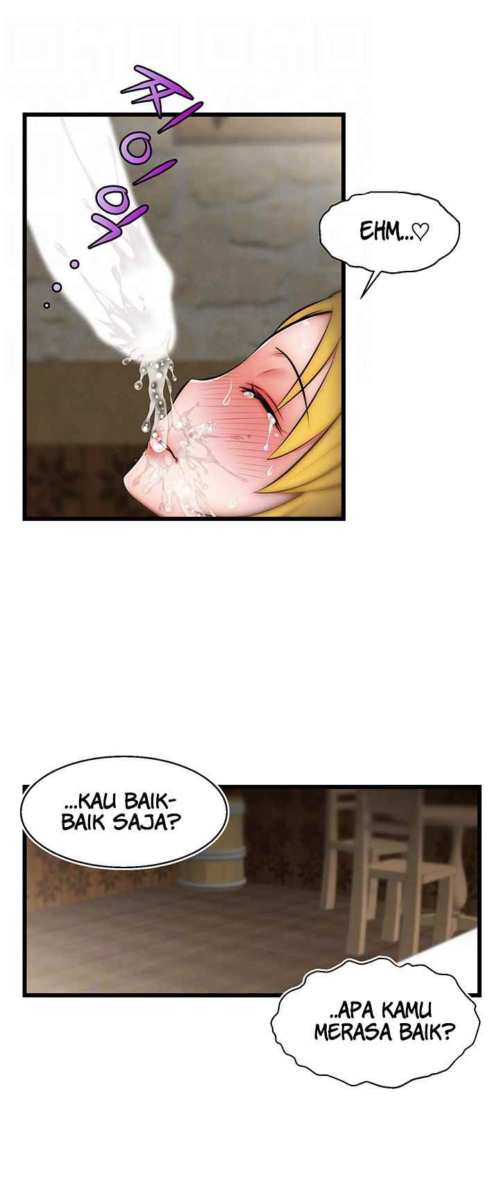 Ssappossible Elf - Chapter 11 7