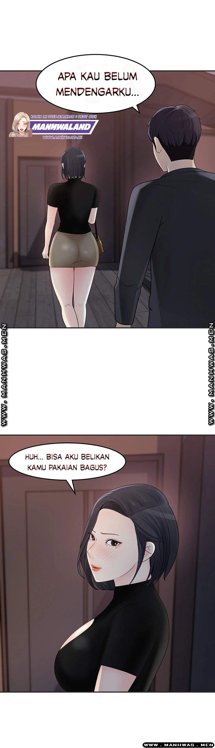 Keep Her - Chapter 11 20