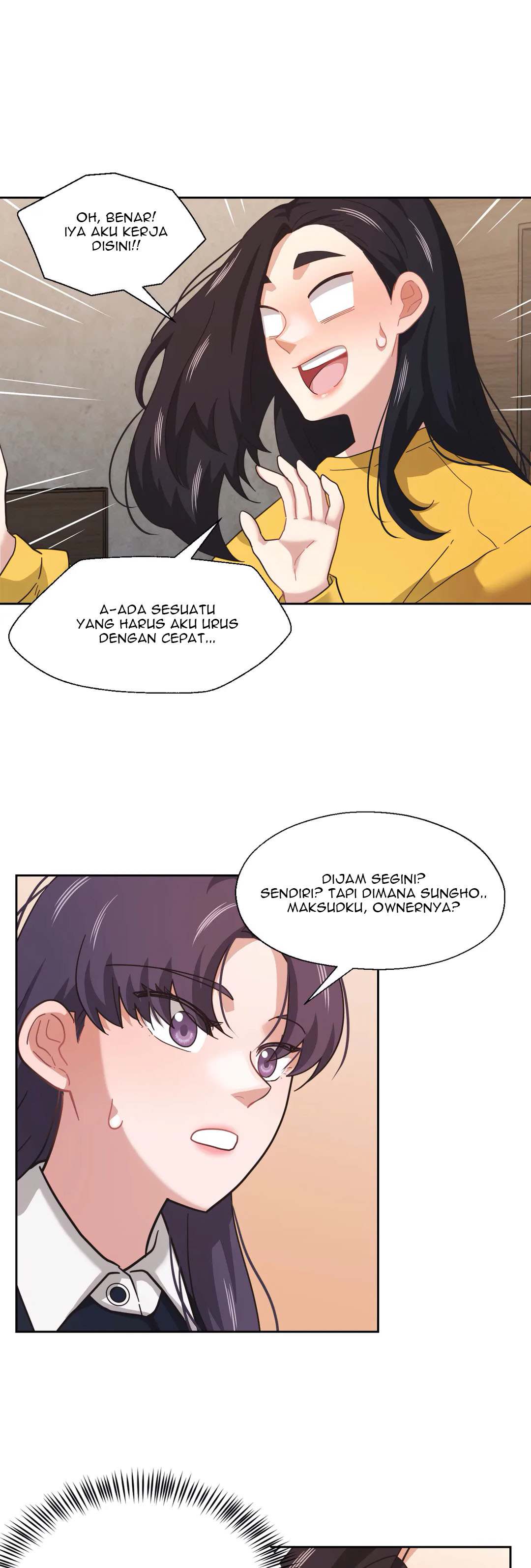 Booty Camp - Chapter 11 15