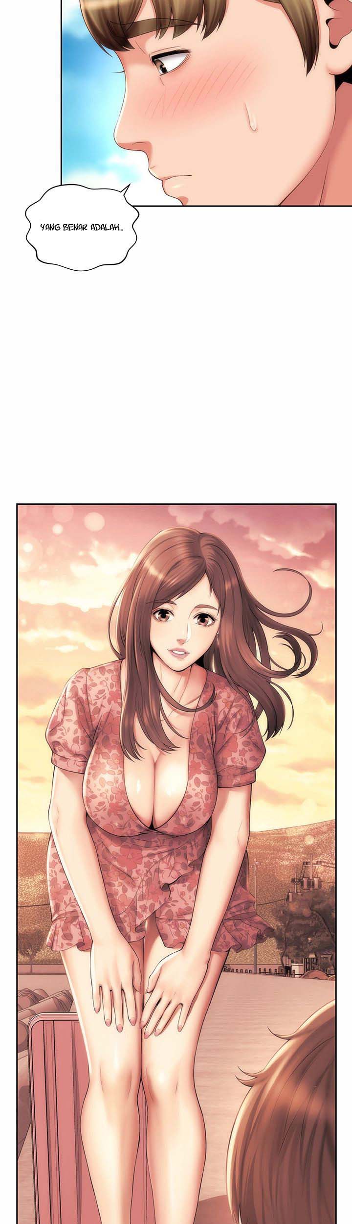 Beach Goddess - Chapter 11 24