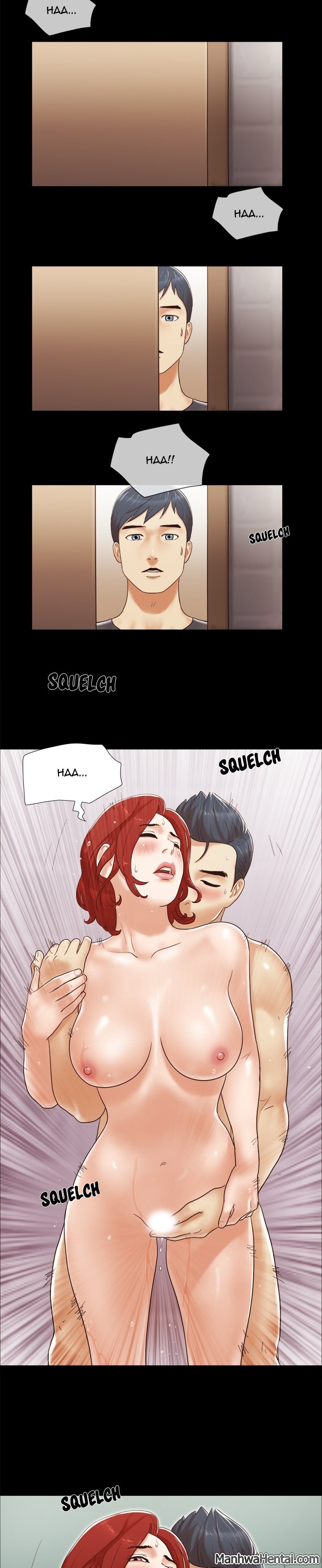 Double Trouble (Muldeok) - Chapter 11 14