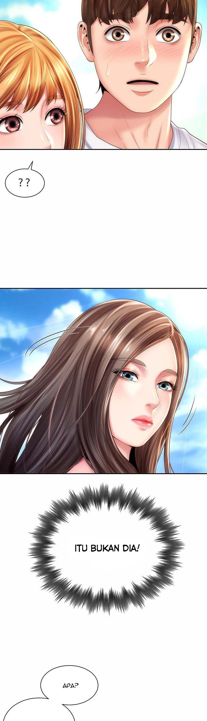 Beach Goddess - Chapter 11 29