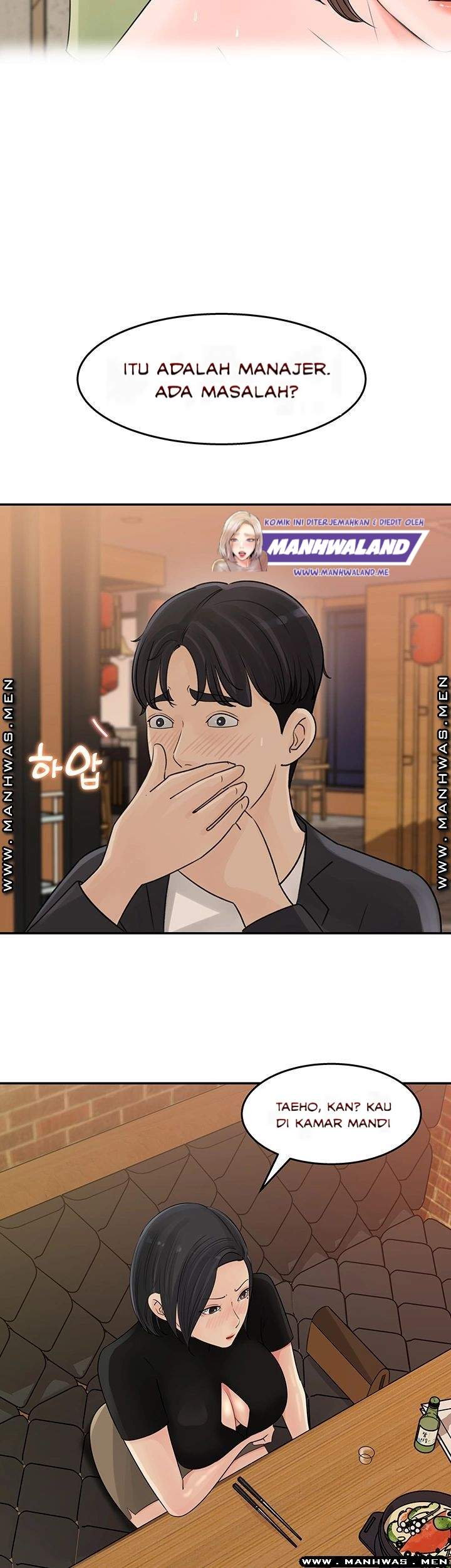 Keep Her - Chapter 11 2