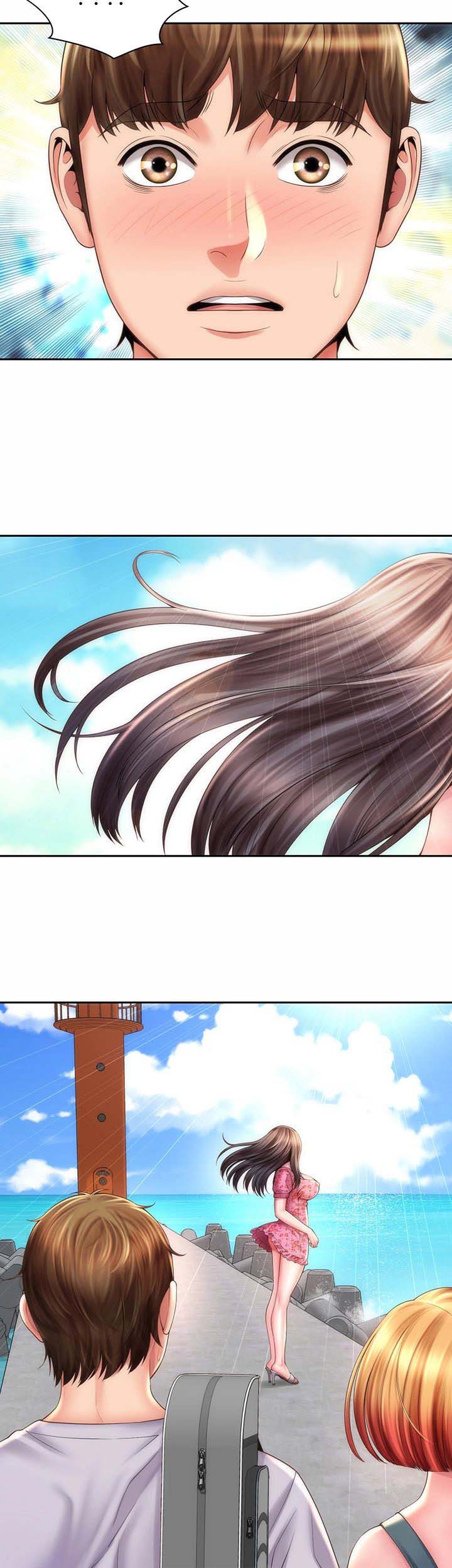Beach Goddess - Chapter 11 26