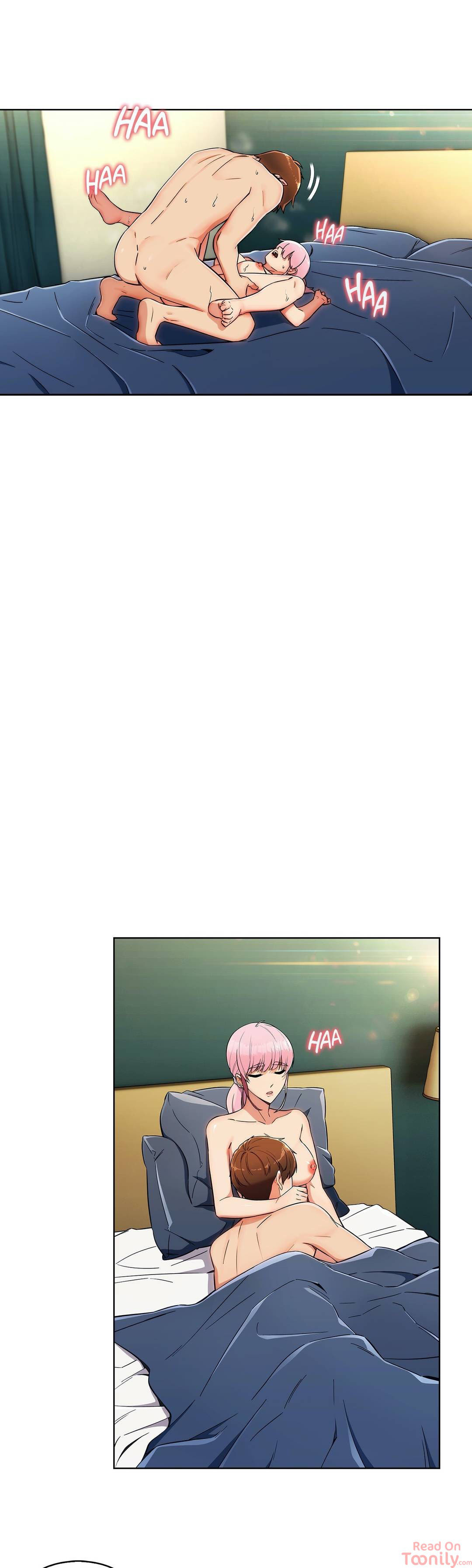 The Stand Up Guy - Chapter 11 2