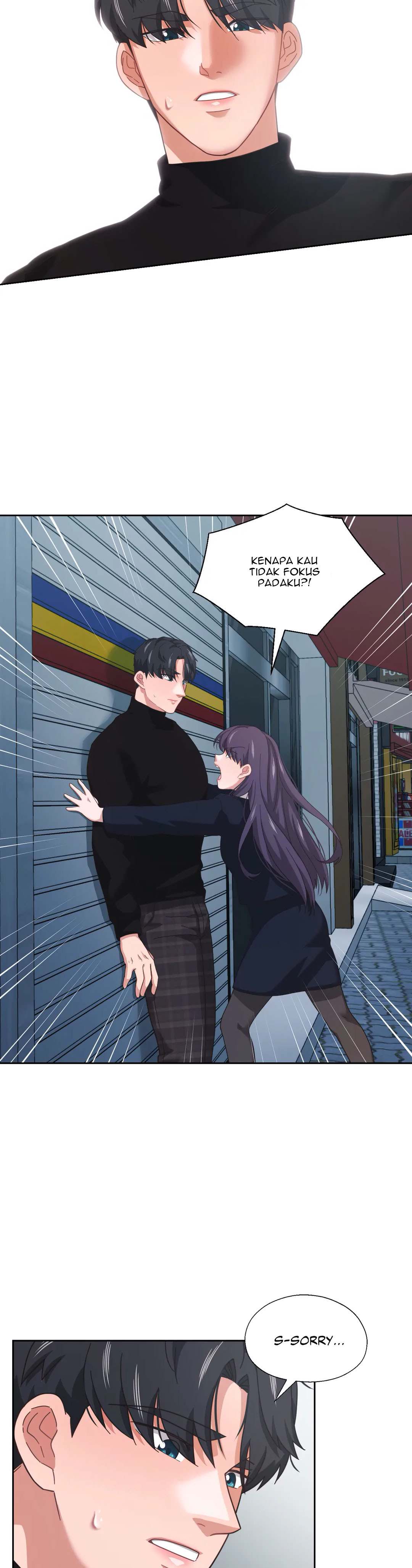 Booty Camp - Chapter 11 31
