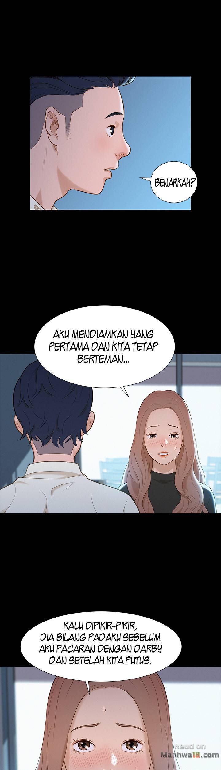 Let Me Drive - Chapter 11 29