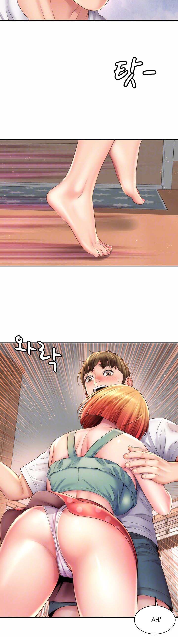 Beach Goddess - Chapter 11 16