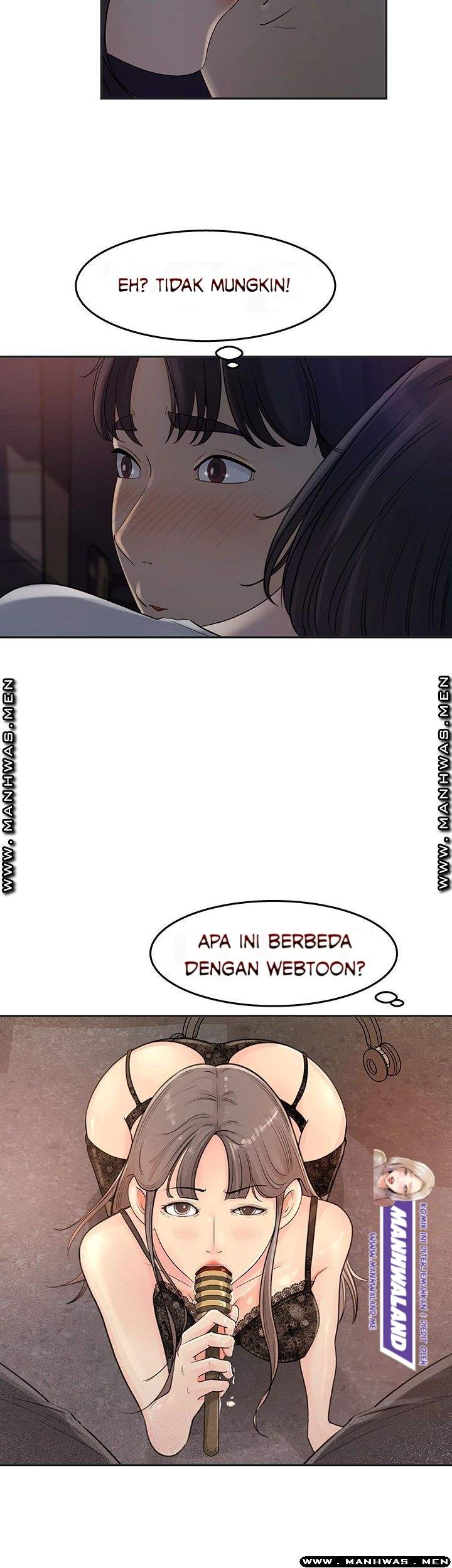 Keep Her - Chapter 11 35