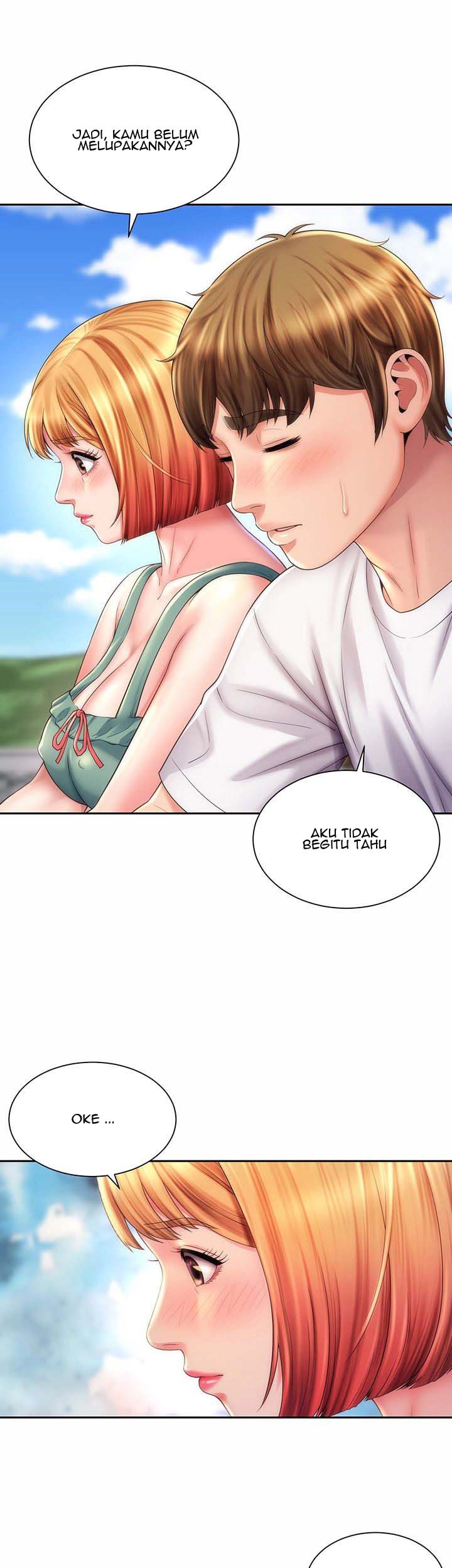 Beach Goddess - Chapter 11 33