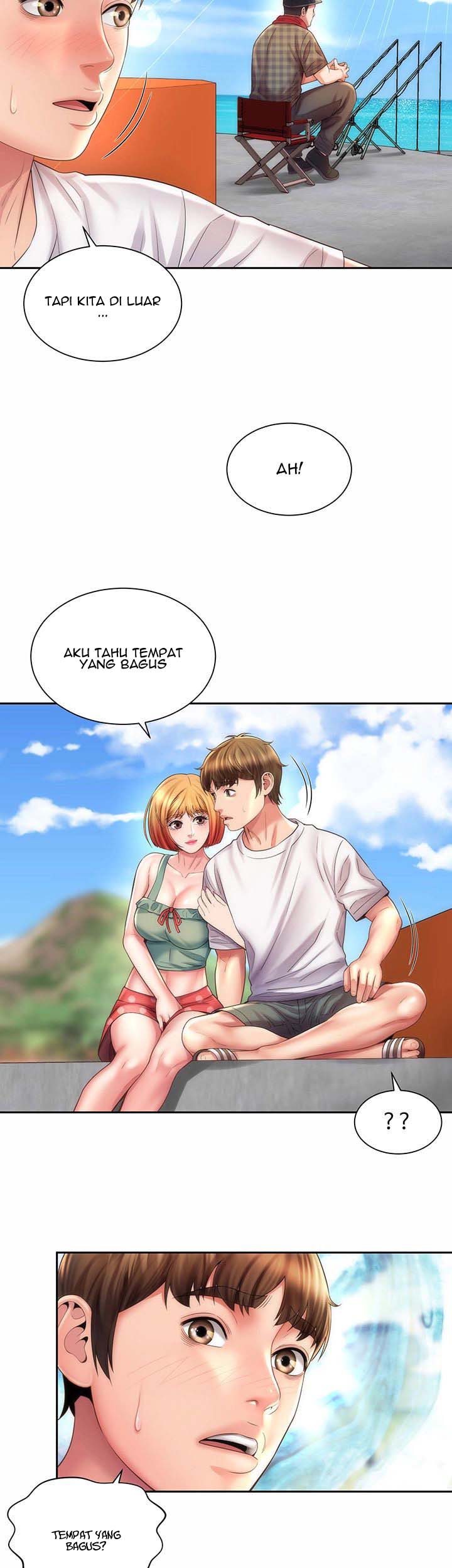 Beach Goddess - Chapter 11 36
