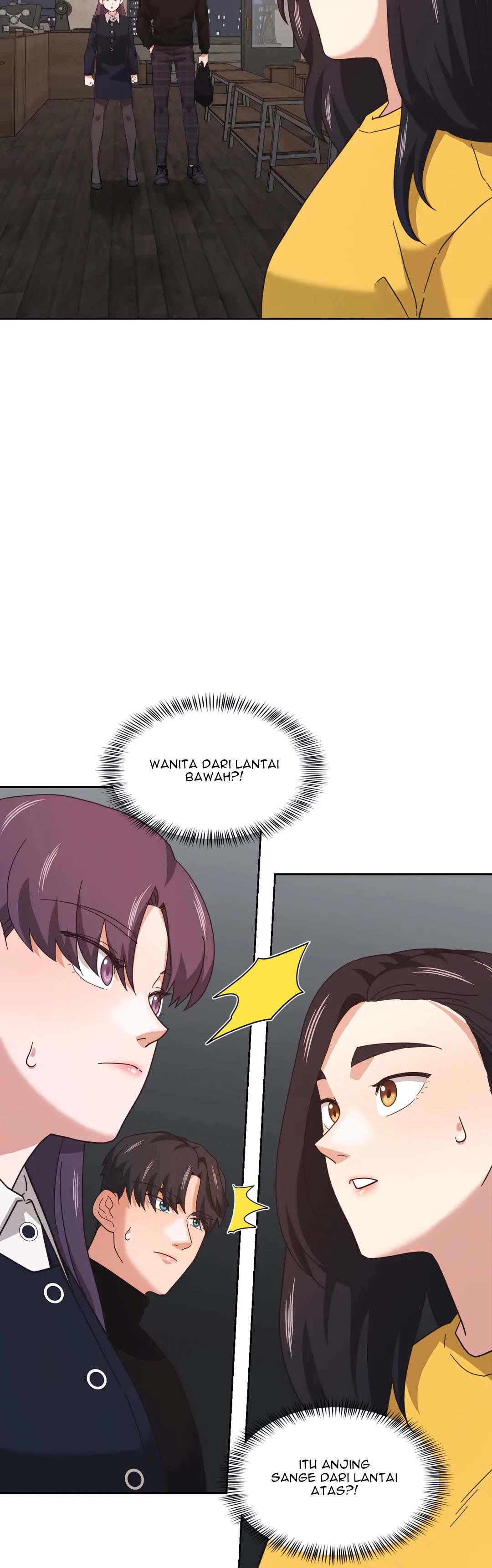 Booty Camp - Chapter 11 4