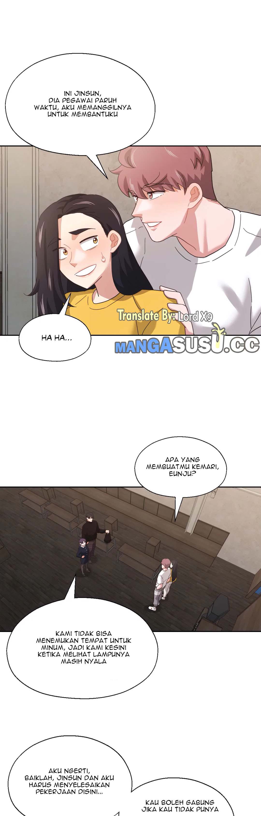 Booty Camp - Chapter 11 19