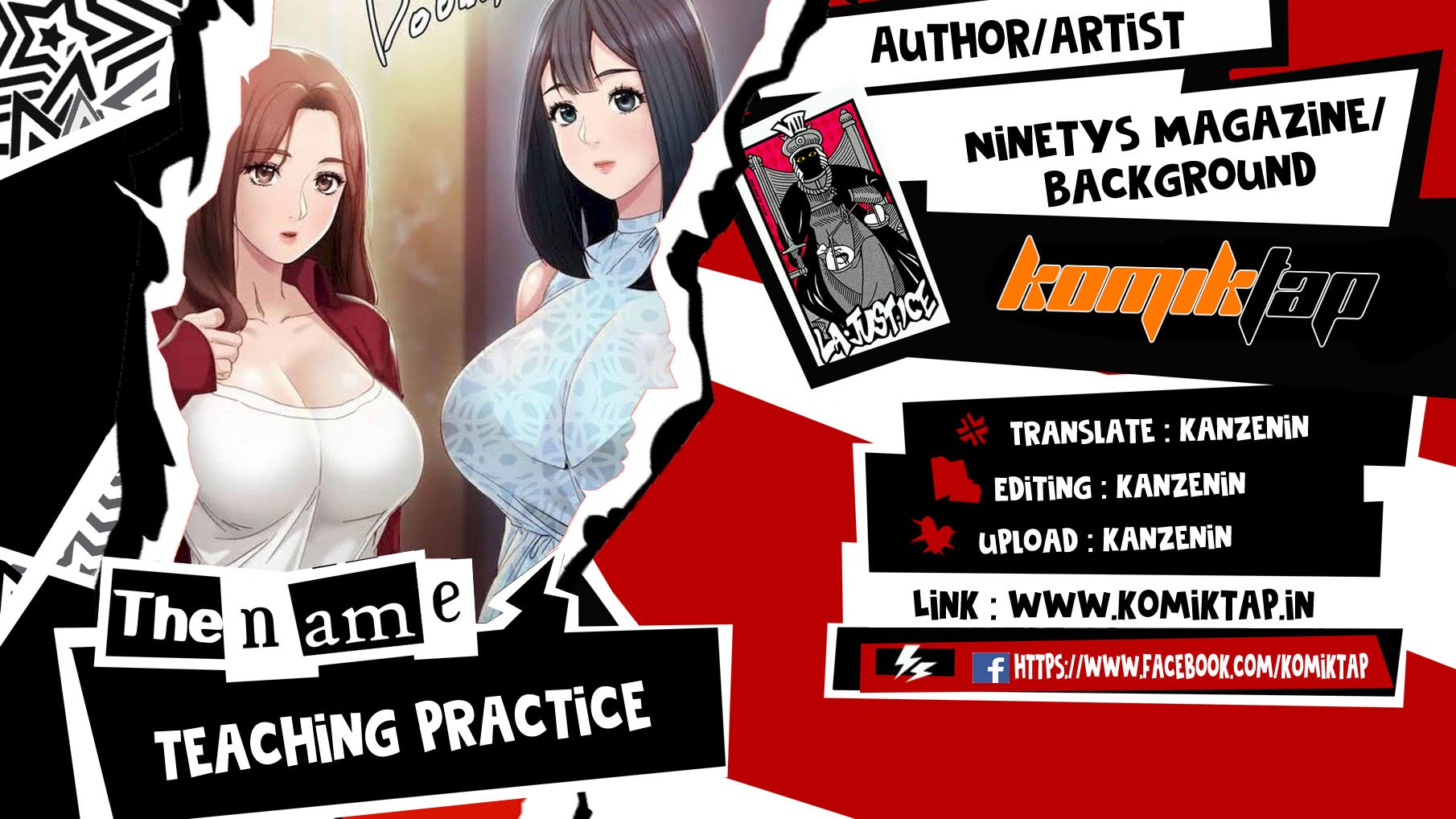 Teaching Practice - Chapter 11 1