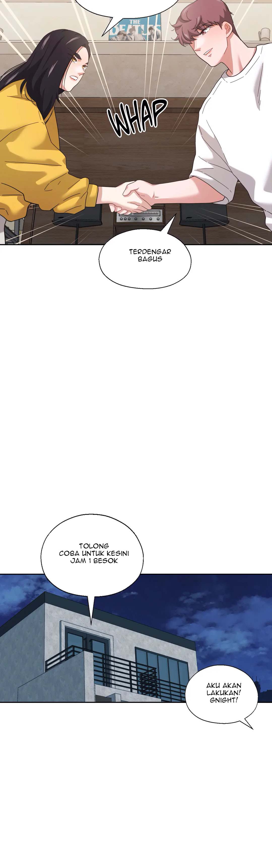 Booty Camp - Chapter 11 24
