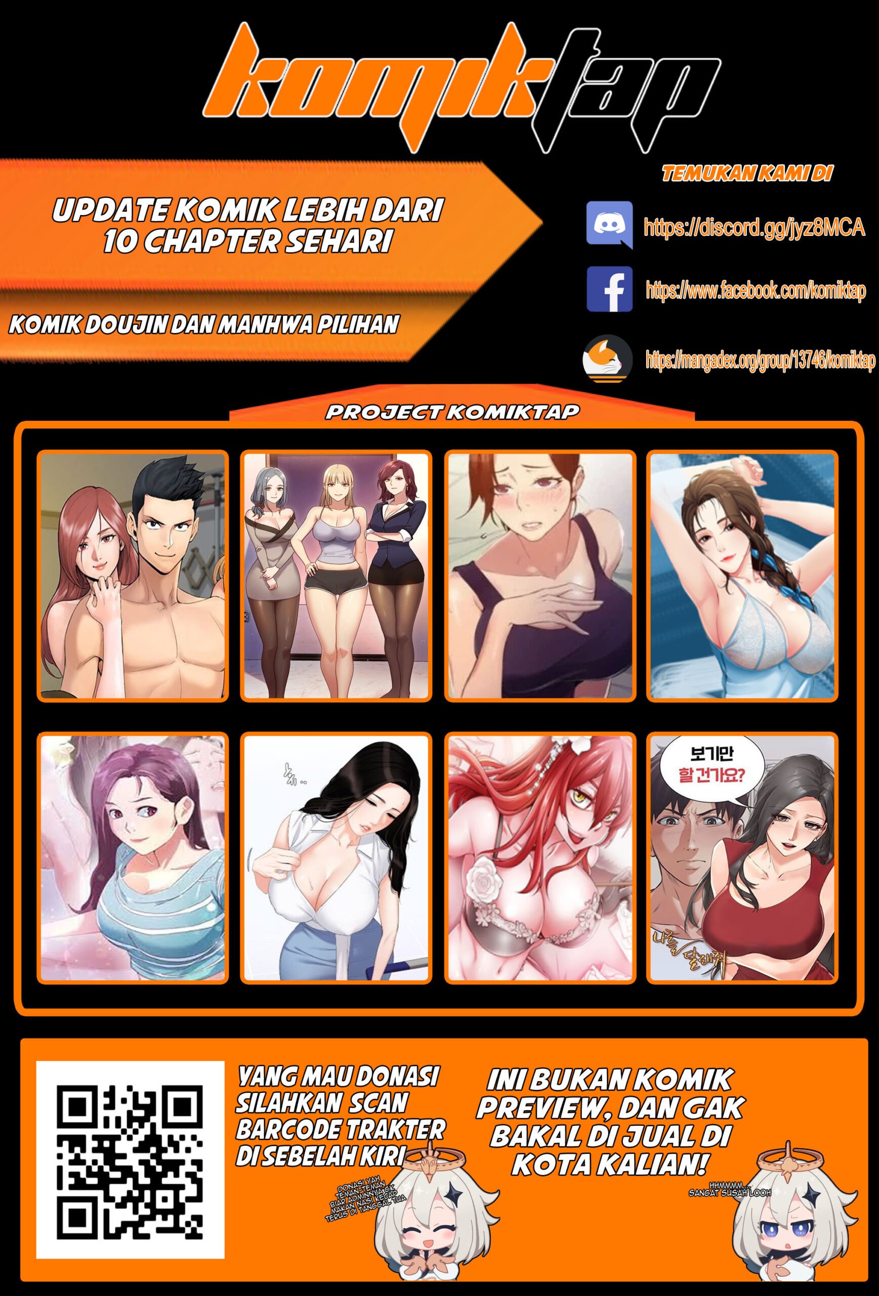 Family Control - Chapter 1.1 31