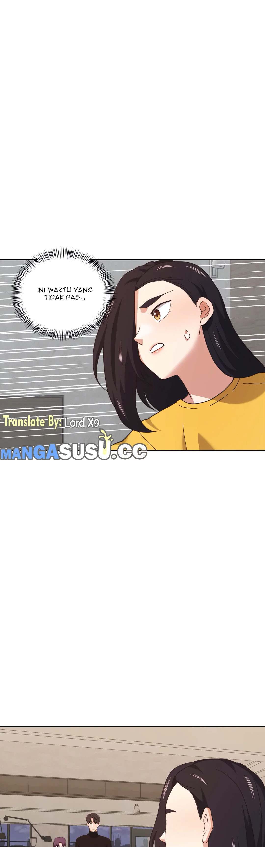 Booty Camp - Chapter 11 3