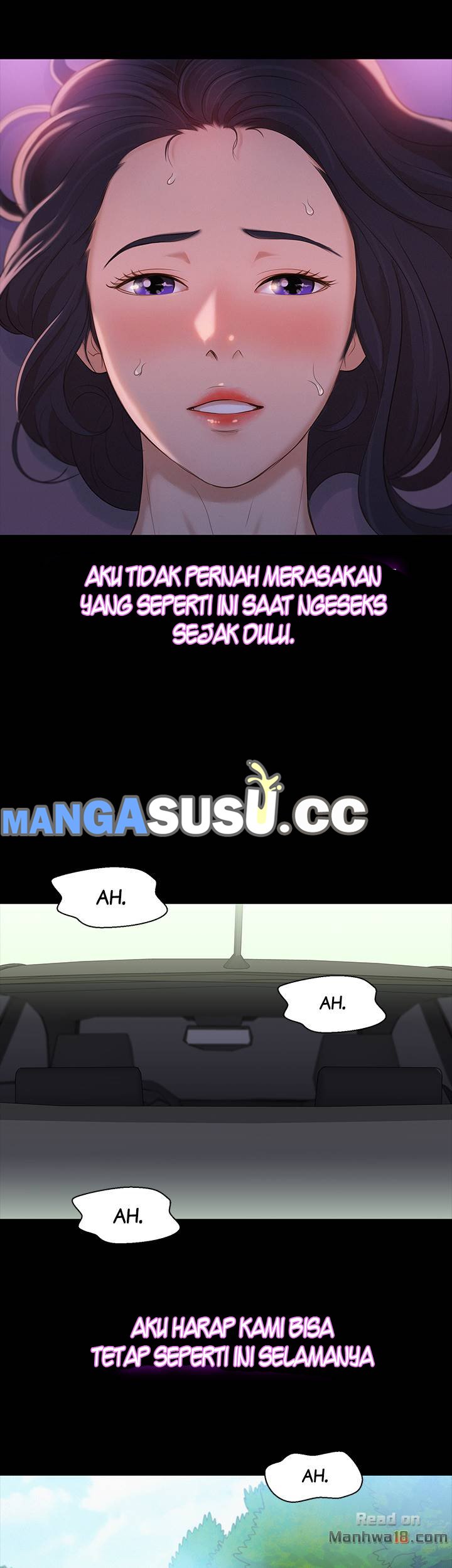 Let Me Drive - Chapter 11 17
