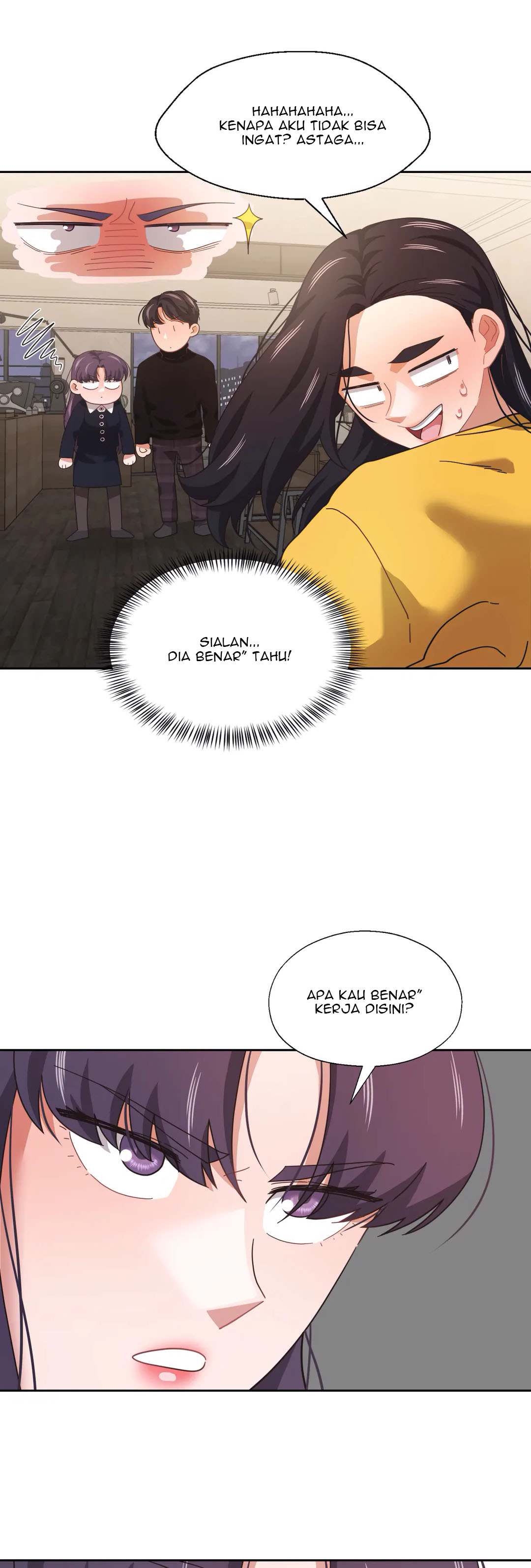 Booty Camp - Chapter 11 17