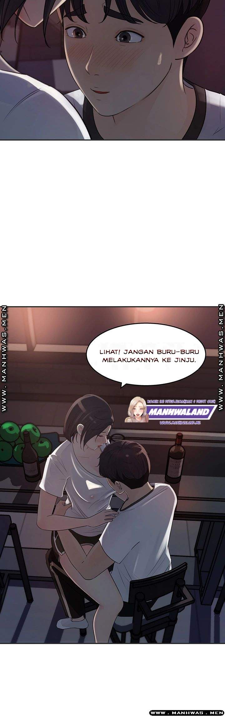 Keep Her - Chapter 11 38