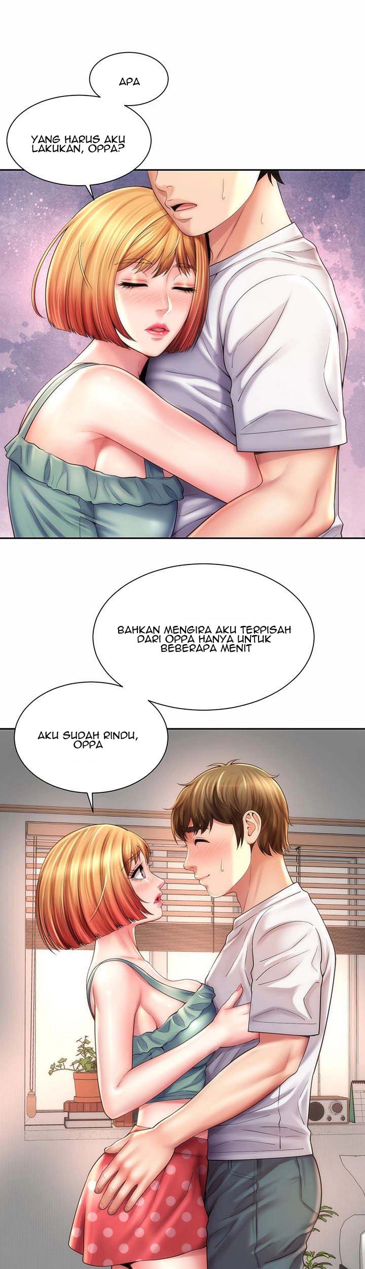 Beach Goddess - Chapter 11 18