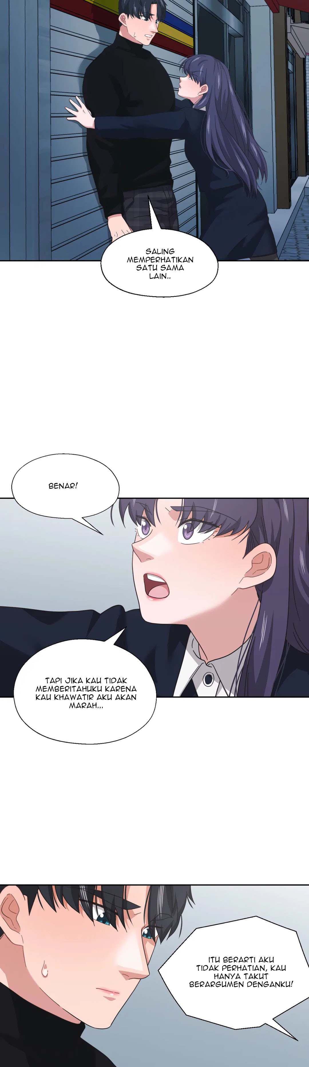 Booty Camp - Chapter 11 34
