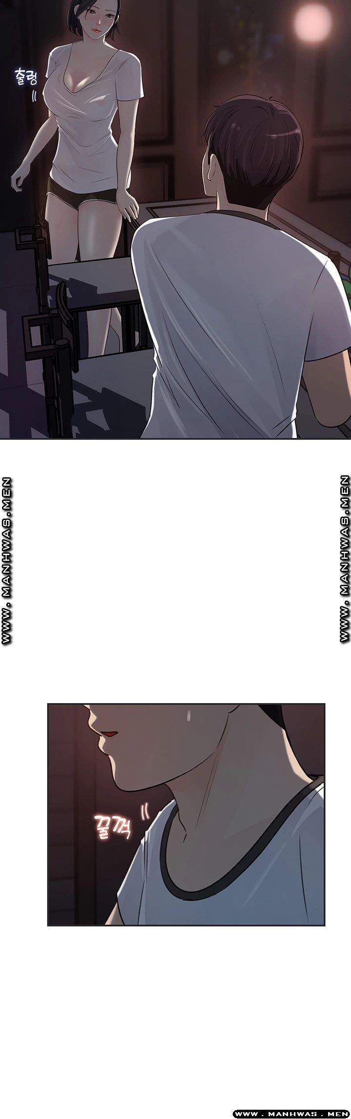Keep Her - Chapter 11 33