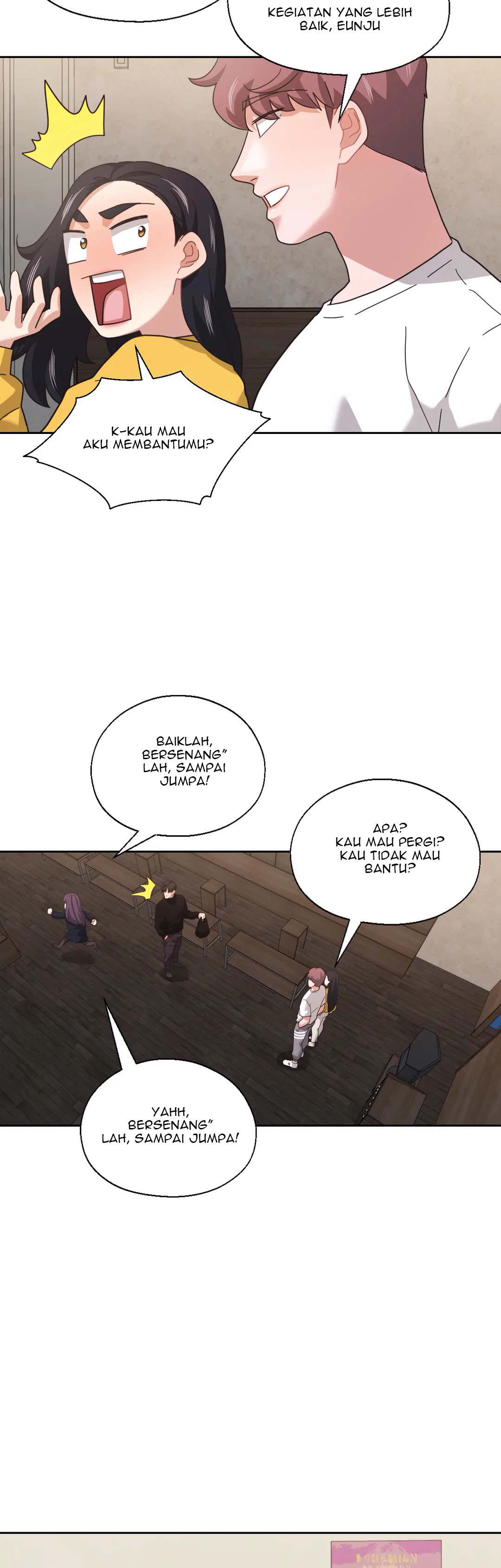 Booty Camp - Chapter 11 20
