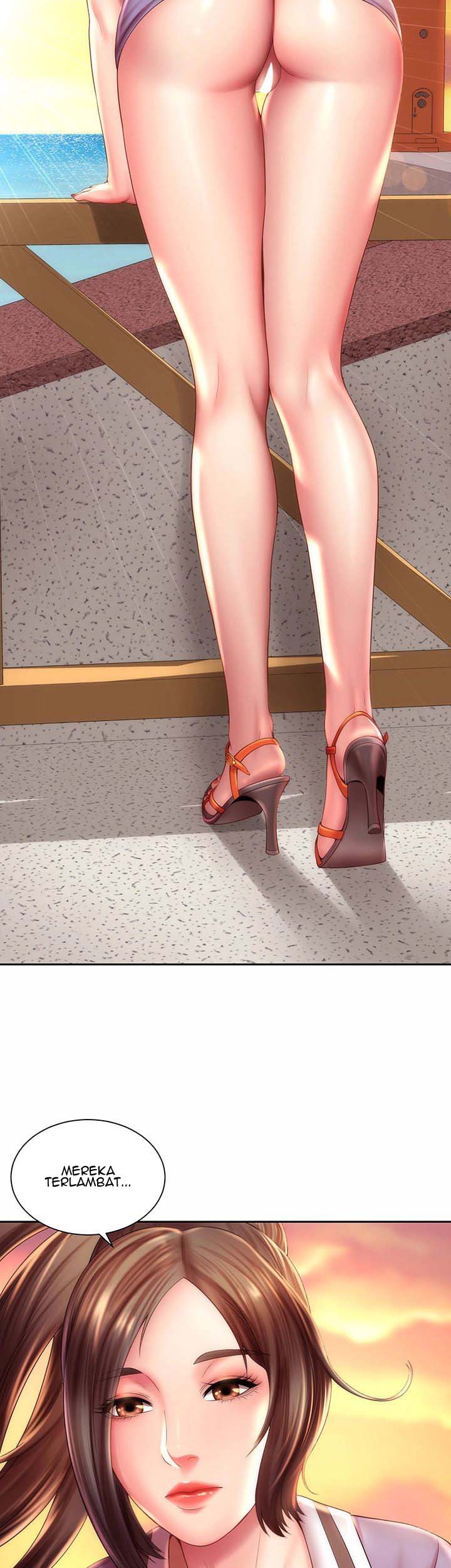 Beach Goddess - Chapter 11 39