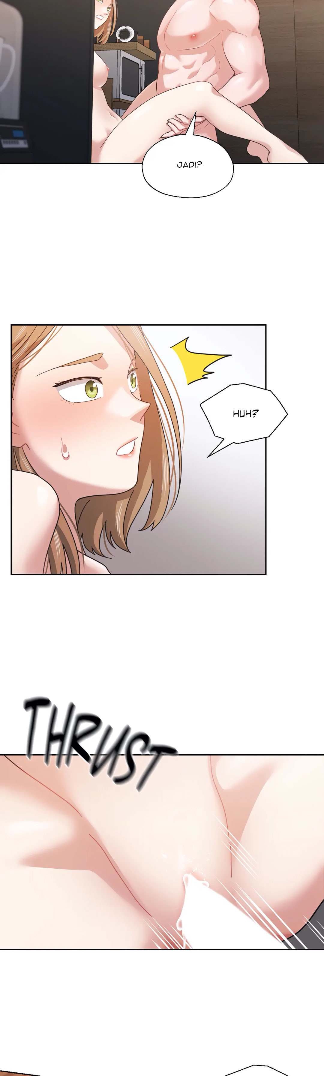 Booty Camp - Chapter 11 9