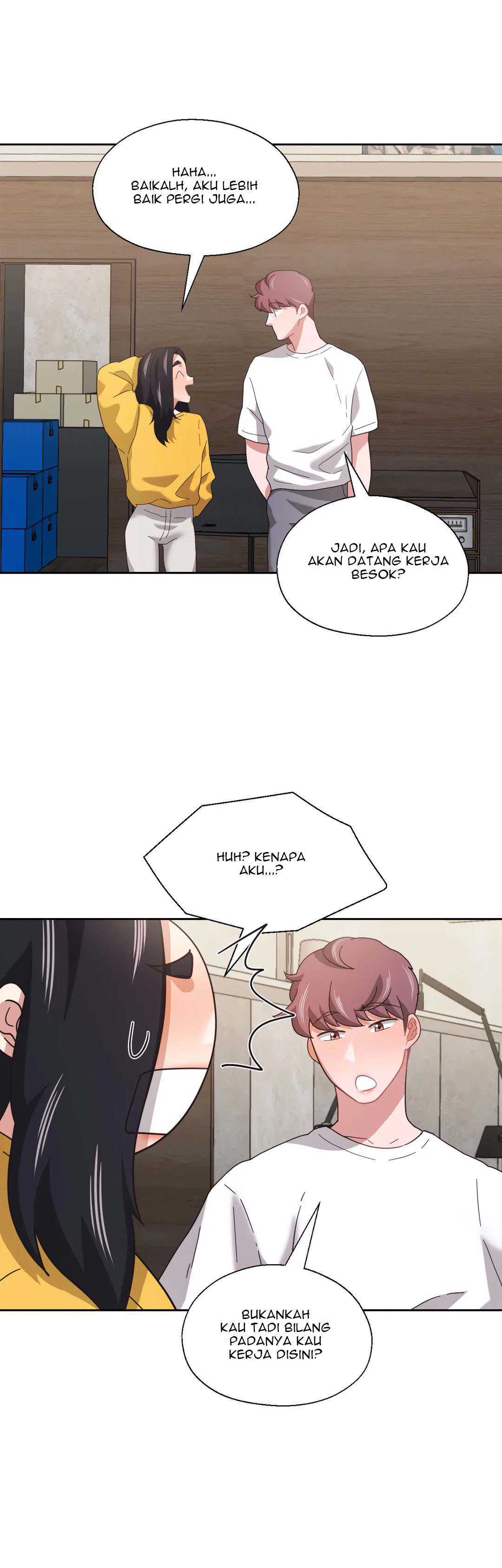 Booty Camp - Chapter 11 22