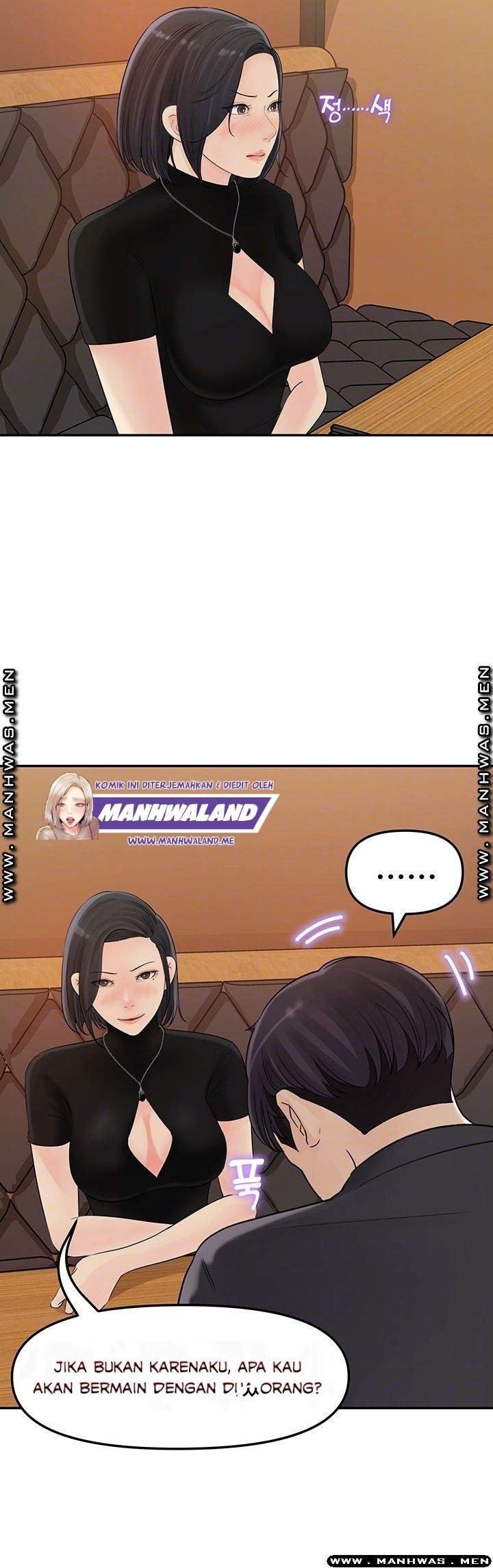 Keep Her - Chapter 11 9