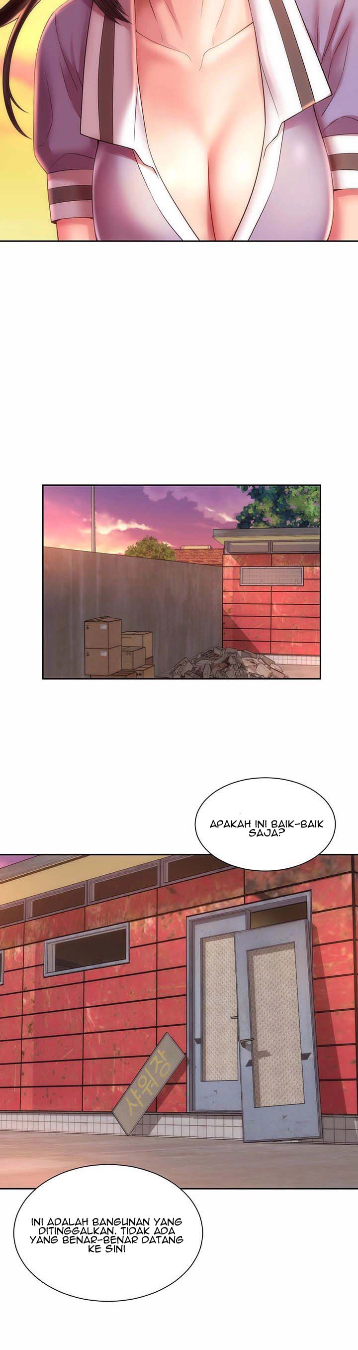 Beach Goddess - Chapter 11 40