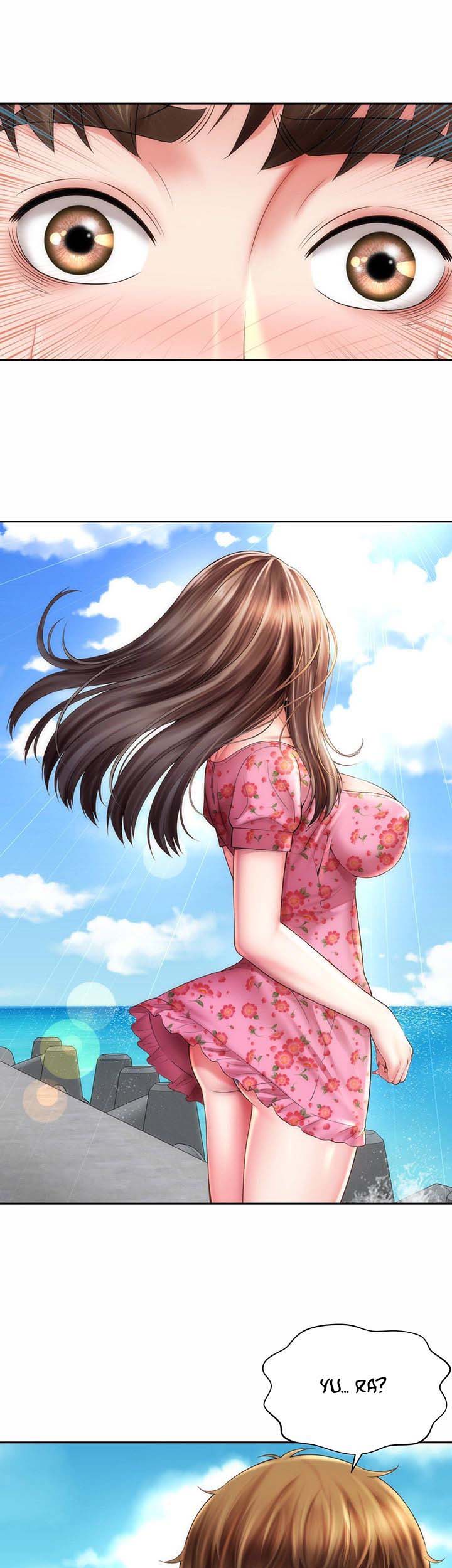 Beach Goddess - Chapter 11 28